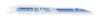 Afbeeldingen van Makita Rec.zaagb 132 H&M SA345XF 25s B-05044-25
