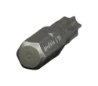 Afbeeldingen van Makita Schroefbit T30x25 3stk B-23640