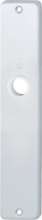 Afbeeldingen van Hoppe langschild 202sp-2 - Blind - F1