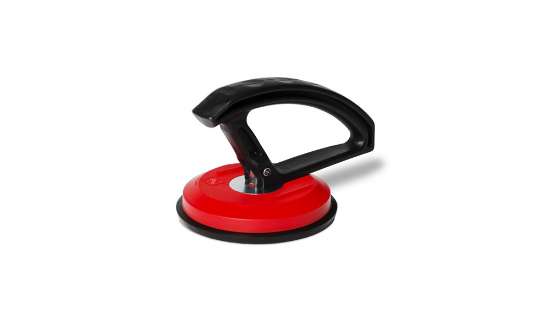 Afbeeldingen van Rubi tegeldrager vacuum 1 nop 
