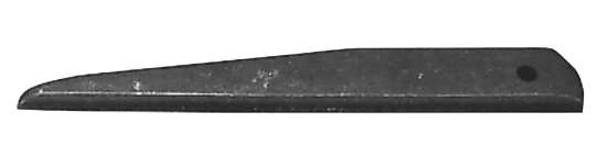 Afbeeldingen van Makita Uitdrijfspie P-03763