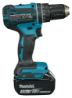 Afbeeldingen van Makita DHP485SFE 18V klopboor/schroef koffer