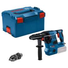 Afbeeldingen van Bosch Boorhamer GBH 18V-28 CF