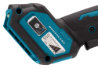 Afbeeldingen van Makita haakse slijper 40V Max GA032GZ - 125mm - in doos