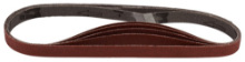 Afbeeldingen van Makita Schuurband K80 13X533 Red P-43343
