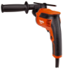 Afbeeldingen van Makita M8103 230V klopboormachine, in doos