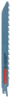 Afbeeldingen van Makita Reciprozaagb 200 Steen S1543Hm P-45244