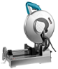 Afbeeldingen van Makita LC1230N 230 V Metaal afkortzaag 305