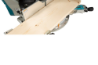 Afbeeldingen van Makita Materiaalklem Horizontaal 122470-4