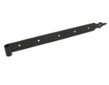 Afbeeldingen van GB Heng Rustica 1000 45x5 zwarte Epoxy Coating