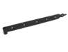 Afbeeldingen van GB Heng Rustica 1000 45x5 zwarte Epoxy Coating