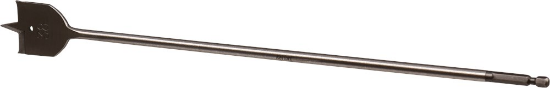 Afbeeldingen van Kelfort Speedboor extra lang - Ø38mm 400mm snijlengte  Op=Op