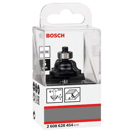 Afbeeldingen van Bosch Profielfrees