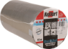 Afbeeldingen van Bitumenkimband aluminiumkleurig