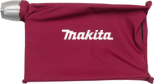 Afbeeldingen van Makita Spaanzak Linnen STEX122312