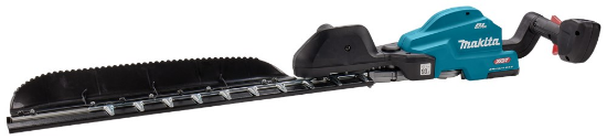 Afbeeldingen van Makita Heggenschaar UH013GZ - XGT 40V Max - 60cm Zonder accu's en lader in doos 