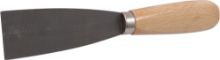 Afbeeldingen van Kelfort Plamuurmes - 4cm - duits model 