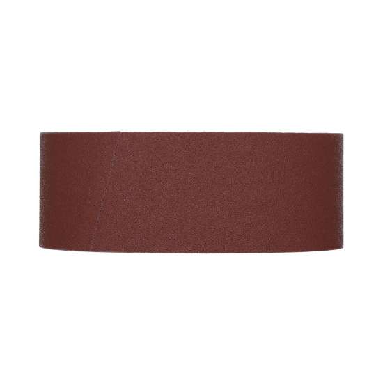 Afbeeldingen van Flexovit Schuurband - 100x620mm - korrel 60