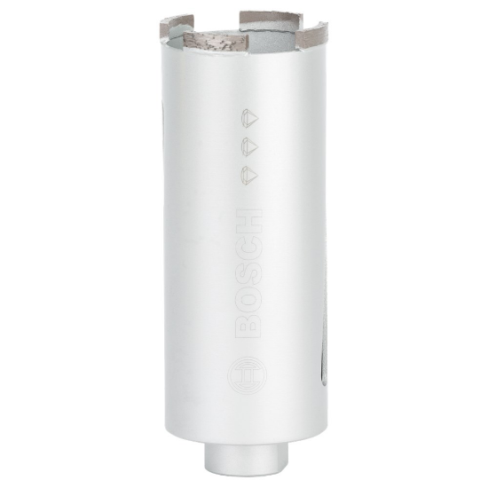 Afbeeldingen van Bosch Diamantboorkroon voor droog boren G 1/2"