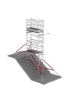 Afbeeldingen van MiTOWER STAIRS