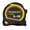 Afbeeldingen van Stanley rolbandmaat Tylon - 25mm 8 meter 26ft