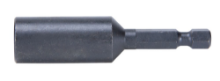 Afbeeldingen van Makita Zeskantdop magn 7/16x65mm 784805-3