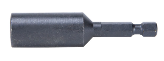 Afbeeldingen van Makita Zeskantdop magn 7/16x65mm 784805-3