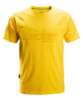 Afbeeldingen van Snickers logo T-shirt 2580