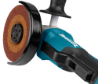 Afbeeldingen van Makita haakse slijper DGA518ZJU - 18v 125mm 