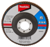 Afbeeldingen van Makita Lamellenschijf D-27268 - Ø115mm - A120 