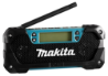 Afbeeldingen van Makita draagbare radio DEAMR052 - 10,8v - DEAMR052 