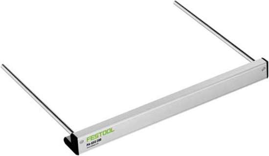 Afbeeldingen van Festool Parallelaanslag PA-SSU 200