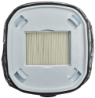 Afbeeldingen van Makita stofzuiger VC002GLZ01 - 40V Max 8 Liter - Zonder accu's en lader met AWS zender in doos 