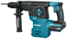 Afbeeldingen van Makita 40 V Max Combihamer HR009GZ