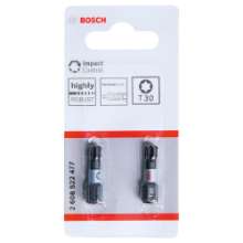 Afbeeldingen van Bosch Schroefbitpack