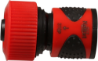Afbeeldingen van Kelfort koppeling - 0.75'' - met stop