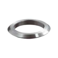 Afbeeldingen van INTERSTEEL Halsring 1,5mm standaard RVS 9973