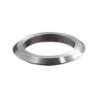 Afbeeldingen van INTERSTEEL Halsring 1,5mm standaard RVS 9973