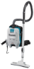 Afbeeldingen van Makita 40 V Max Rugstofzuiger voor schoonmaak VC008GZ