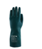Afbeeldingen van PSP 40-380 handschoen nitril cut D mt.11