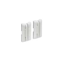 Afbeeldingen van Hettich OrgaClip, wit