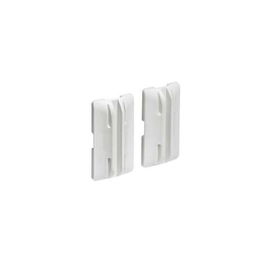 Afbeeldingen van Hettich OrgaClip, wit