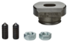 Afbeeldingen van Makita Matrijs ovaal 8,5 X 13 mm SC00000248