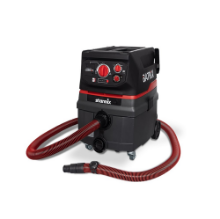 Afbeeldingen van Starmix accu stofzuiger ISC BATRIX M 36-18V