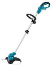 Afbeeldingen van Makita CXT 12 V Max Trimmer UR100DZ