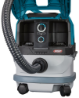 Afbeeldingen van Makita nat-/droog stofzuiger VC001GLZ - XGT 40V Max - zonder accu`s en lader in doos