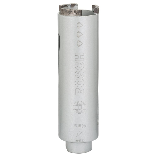 Afbeeldingen van Bosch Diamantboorkroon voor droog boren G 1/2"