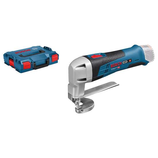Afbeeldingen van Bosch Plaatschaar GSC 12V-13