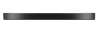 Afbeeldingen van Siro Meubelgreep metaal - boorafstand 160mm/L 189mm/H 34mm/B 15mm mat zwart 