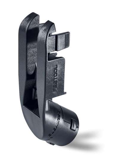Afbeeldingen van Festool afzuigadapter RSC-AV - geschikt voor CleanTec stofzuigers